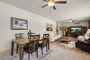497 E Blarney Stone Rd, Howard, CO 81233 - Photo 8