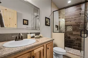 497 E Blarney Stone Rd, Howard, CO 81233 - Photo 26
