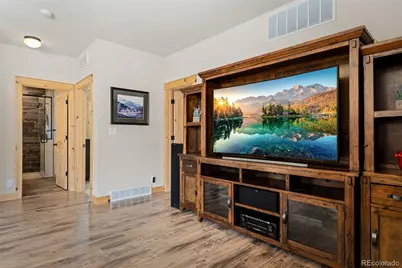 497 E Blarney Stone Road, Howard, CO 81233 - Photo 6