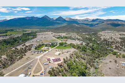 497 E Blarney Stone Road, Howard, CO 81233 - Photo 44