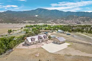 497 E Blarney Stone Rd, Howard, CO 81233 - Photo 48