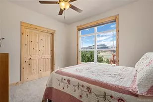 497 E Blarney Stone Rd, Howard, CO 81233 - Photo 24