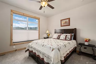 497 E Blarney Stone Road, Howard, CO 81233 - Photo 22