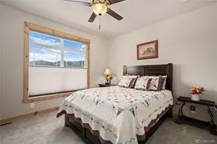 497 E Blarney Stone Rd, Howard, CO 81233 - Photo 22