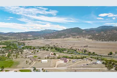 497 E Blarney Stone Road, Howard, CO 81233 - Photo 42