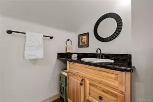 497 E Blarney Stone Rd, Howard, CO 81233 - Photo 40