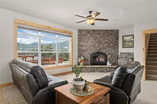 497 E Blarney Stone Rd, Howard, CO 81233 - Photo 14