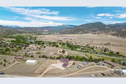 497 E Blarney Stone Road, Howard, CO 81233 - Photo 46