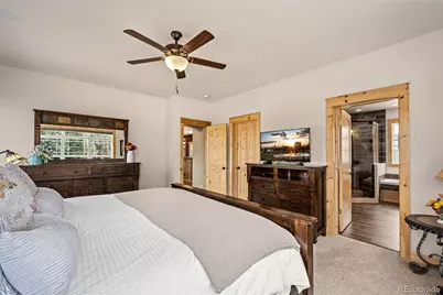 497 E Blarney Stone Road, Howard, CO 81233 - Photo 18