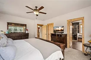 497 E Blarney Stone Rd, Howard, CO 81233 - Photo 18