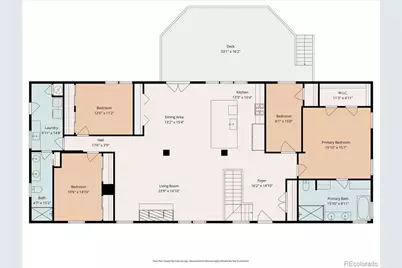 11300 Shepherds Circle, Kiowa, CO 80117 - Photo 48