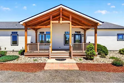 11300 Shepherds Circle, Kiowa, CO 80117 - Photo 2