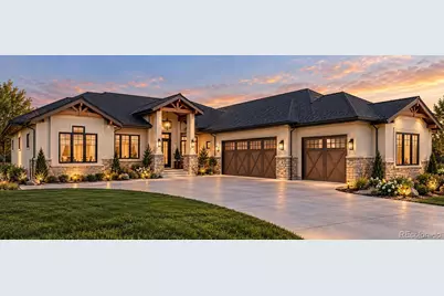 1506 Prairie Hawk Road, Eaton, CO 80615 - Photo 1