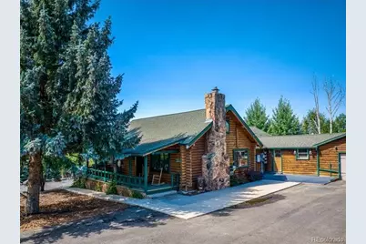 17969 Surface Creek Road, Cedaredge, CO 81413 - Photo 1