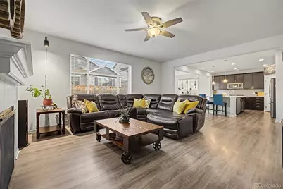 25140 E Maple Place, Aurora, CO 80018 - Photo 4