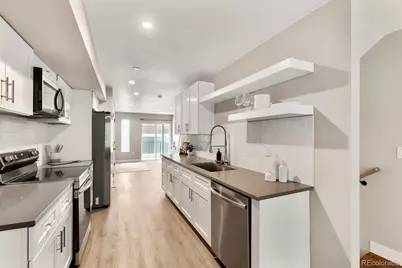 1652 N Lafayette Street #2, Denver, CO 80218 - Photo 10