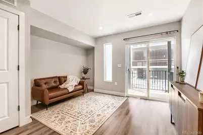 1652 N Lafayette Street #2, Denver, CO 80218 - Photo 2