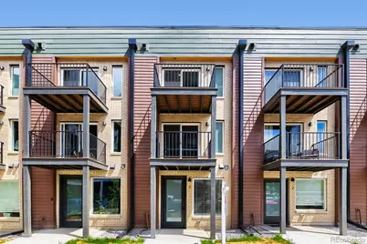 1652 N Lafayette Street #2, Denver, CO 80218 - Photo 4