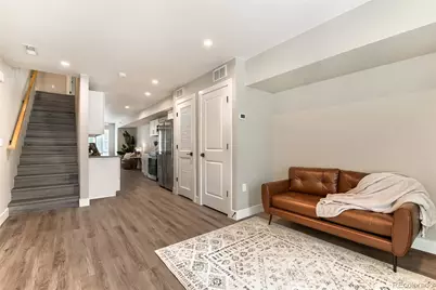 1652 N Lafayette Street #2, Denver, CO 80218 - Photo 12