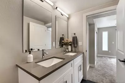 1652 N Lafayette Street #2, Denver, CO 80218 - Photo 20
