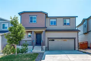 3426 Swabuck Pl, Castle Rock, CO 80109 - Photo 2