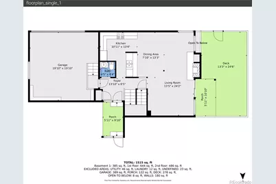 3901 Paseo Del Prado, Boulder, CO 80301 - Photo 32