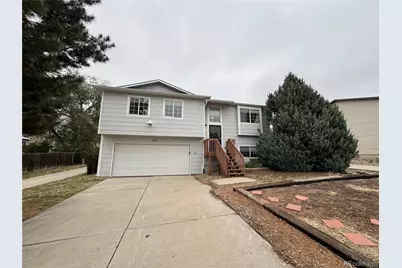 104 Comanche Court, Fountain, CO 80817 - Photo 1