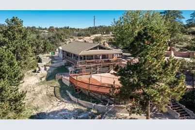 450 E Happy Canyon Road, Castle Rock, CO 80108 - Photo 34