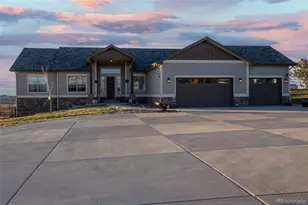 1899 Joseph Cir, Elizabeth, CO 80107 - Photo 34