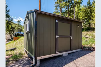 34075 Grouse Lane, Evergreen, CO 80439 - Photo 40