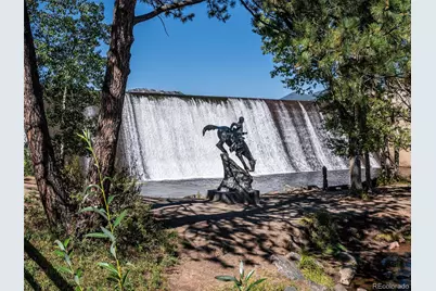 34075 Grouse Lane, Evergreen, CO 80439 - Photo 44