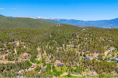 34075 Grouse Lane, Evergreen, CO 80439 - Photo 42