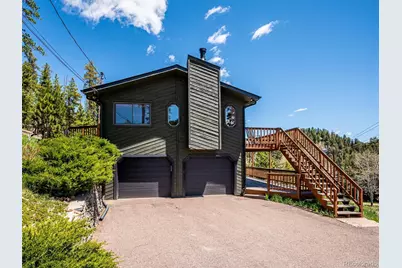 34075 Grouse Lane, Evergreen, CO 80439 - Photo 4