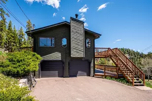 34075 Grouse Ln, Evergreen, CO 80439 - Photo 4