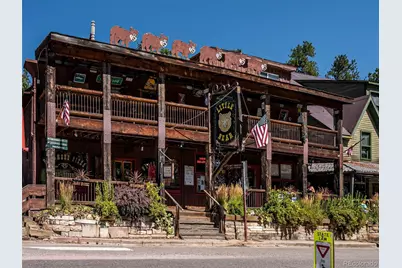 34075 Grouse Lane, Evergreen, CO 80439 - Photo 46