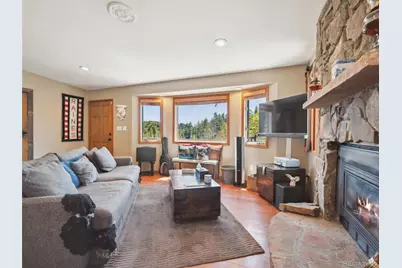 34075 Grouse Lane, Evergreen, CO 80439 - Photo 10