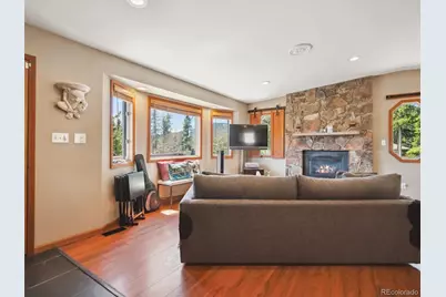 34075 Grouse Lane, Evergreen, CO 80439 - Photo 8