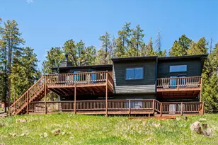 34075 Grouse Ln, Evergreen, CO 80439 - Photo 2