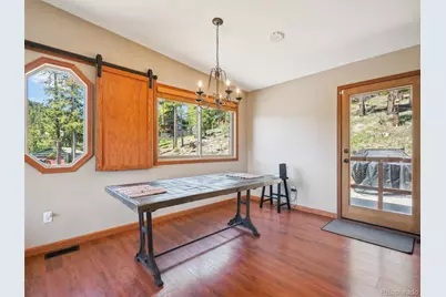 34075 Grouse Lane, Evergreen, CO 80439 - Photo 12