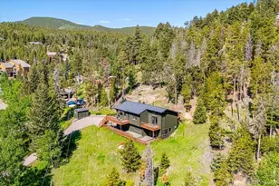 34075 Grouse Ln, Evergreen, CO 80439 - Photo 1