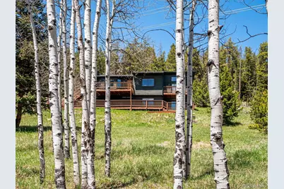 34075 Grouse Lane, Evergreen, CO 80439 - Photo 32