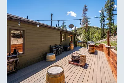 34075 Grouse Lane, Evergreen, CO 80439 - Photo 38