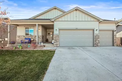 2070 E Lavender Lane, Milliken, CO 80543 - Photo 1