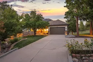 4845 Deer Trail, Elizabeth, CO 80107 - Photo 1