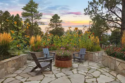 4845 Deer Trail, Elizabeth, CO 80107 - Photo 32