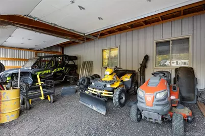 4845 Deer Trail, Elizabeth, CO 80107 - Photo 44