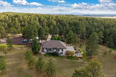 4845 Deer Trail, Elizabeth, CO 80107 - Photo 38
