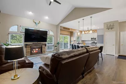 4845 Deer Trail, Elizabeth, CO 80107 - Photo 12