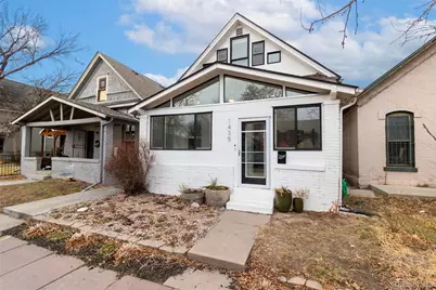 1435 Lipan Street, Denver, CO 80204 - Photo 1