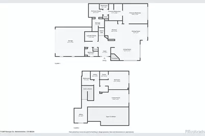 11369 Navajo Circle #A, Westminster, CO 80234 - Photo 50